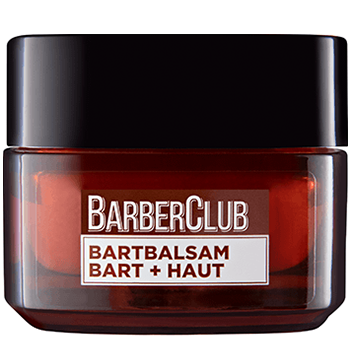 Produktbild L'Oréal MEN EXPERT Barber Club Bartbalsam Bart und Haut